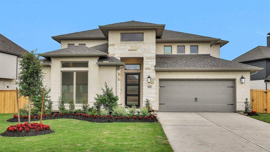 Fulshear, TX 77441,4506 Southpoint WAY