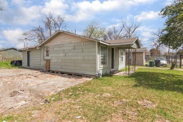 Houston, TX 77028,7973 Ritz ST
