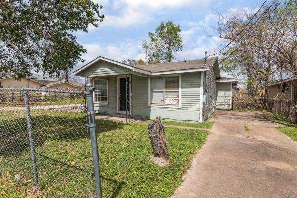 Houston, TX 77028,7973 Ritz ST