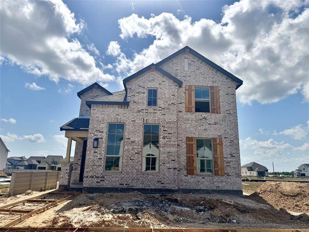 Manvel, TX 77578,5426 Peach Garden WAY