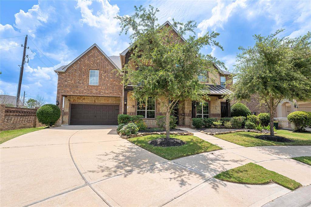 Katy, TX 77494,2903 Chapel Rock CT