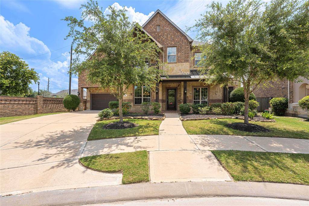 Katy, TX 77494,2903 Chapel Rock CT