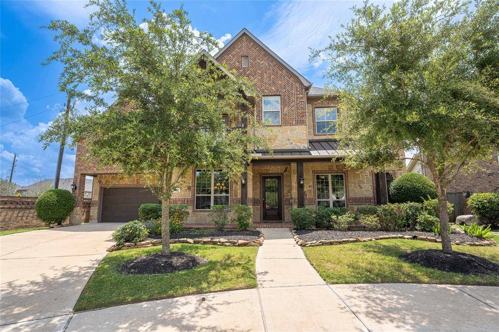 Katy, TX 77494,2903 Chapel Rock CT