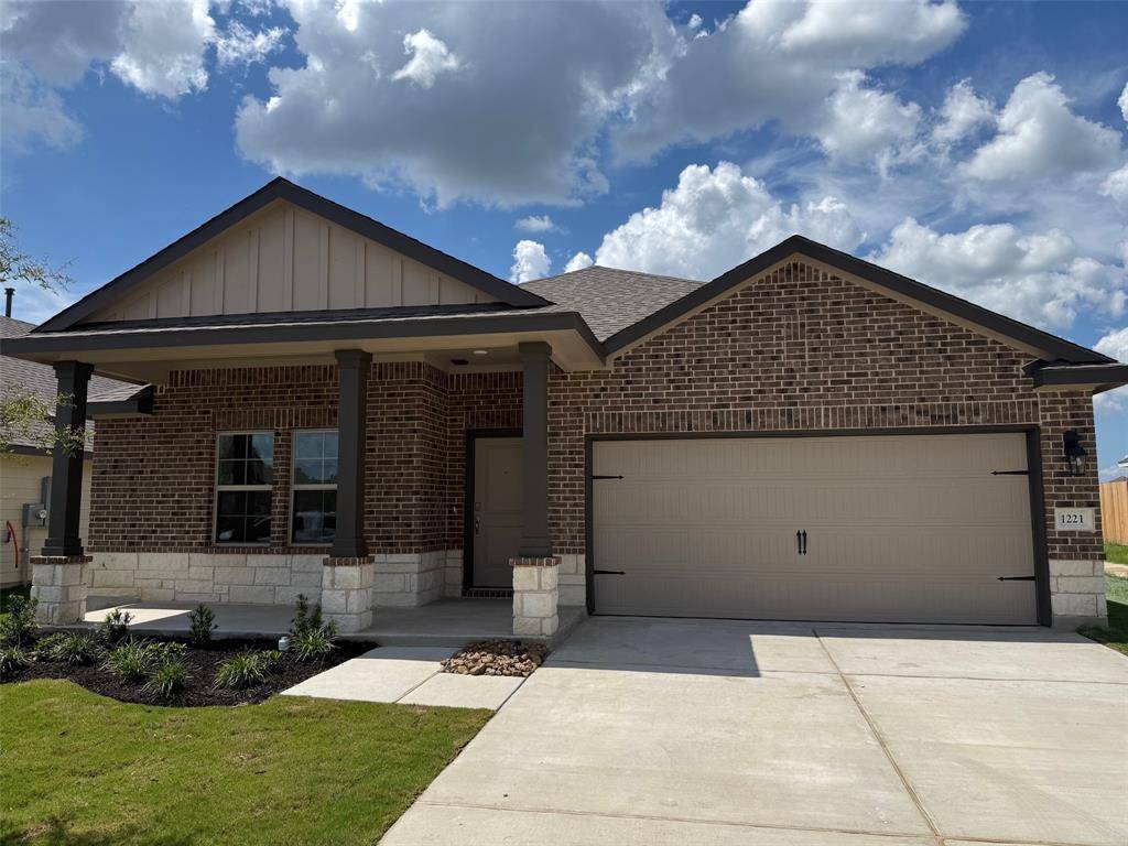 College Station, TX 77845,1221 Kennesaw DR
