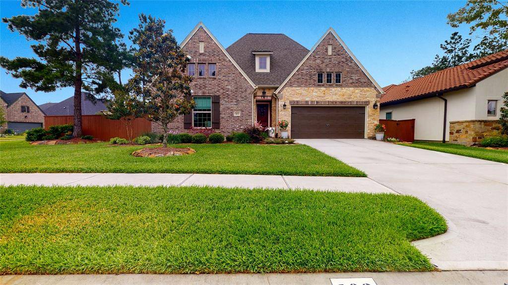 Montgomery, TX 77316,103 Eryngo Park CT