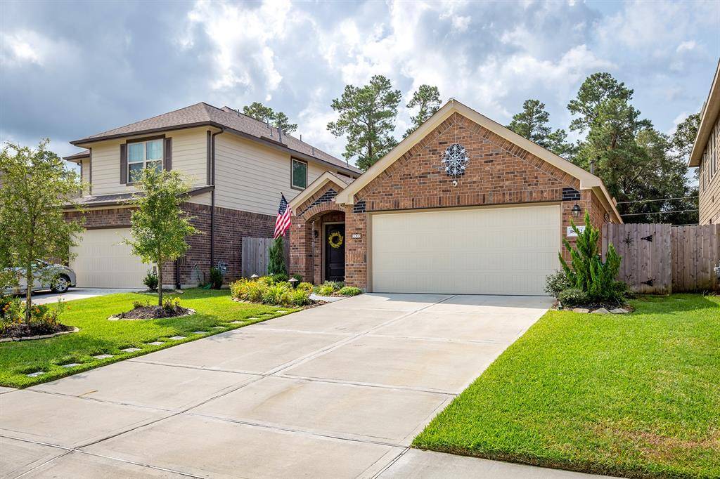 New Caney, TX 77357,18952 Cicerone CT