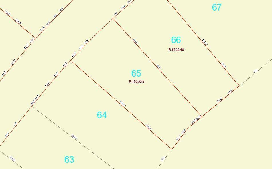 Roman Forest, TX 77357,000 TBD Roman Forest