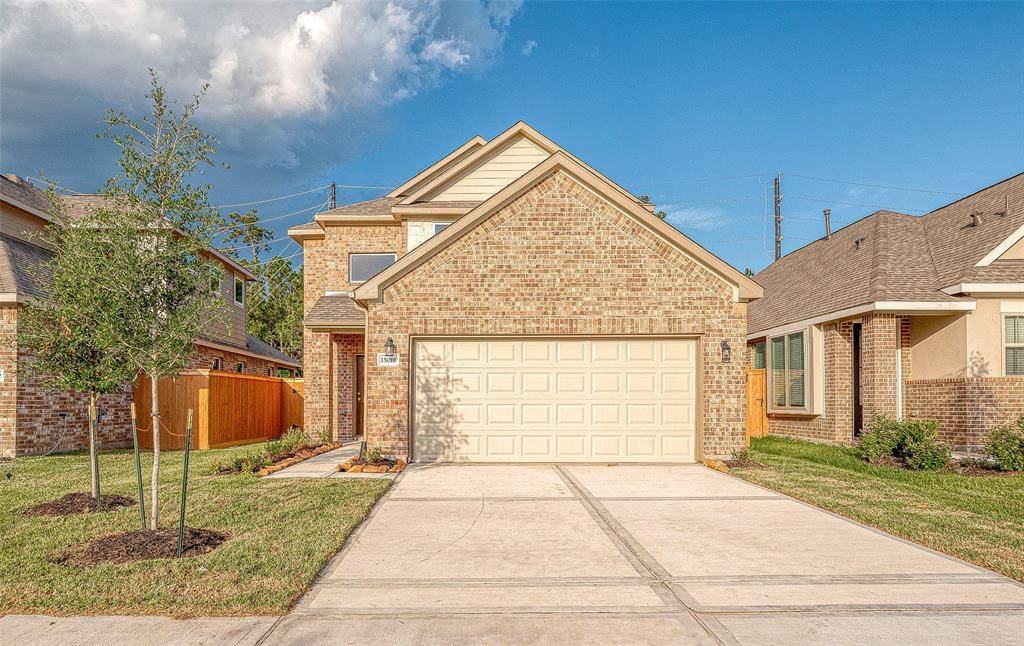 Humble, TX 77044,15018 Worthington Bend DR