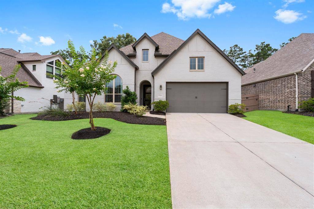 Conroe, TX 77302,17460 Chestnut Cove DR