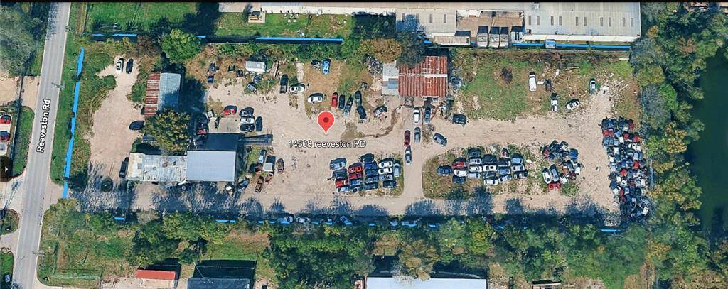 Houston, TX 77039,14508 Reeveston RD
