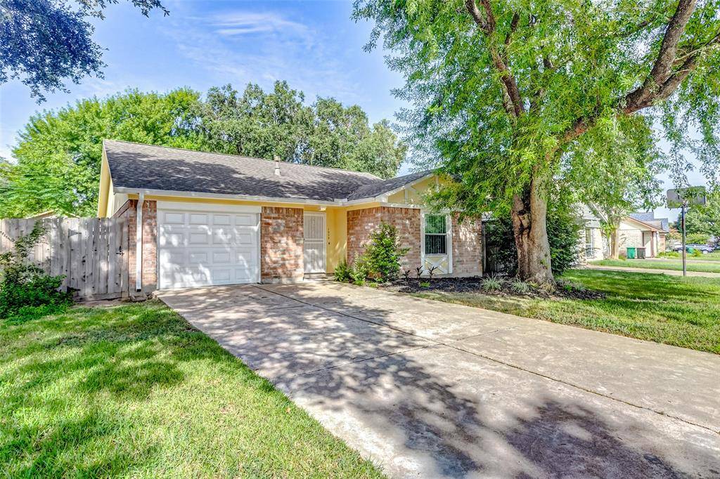 Katy, TX 77450,1038 Sierra Shadows DR