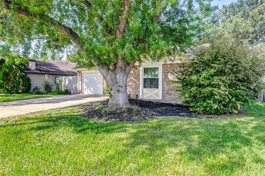 Katy, TX 77450,1038 Sierra Shadows DR