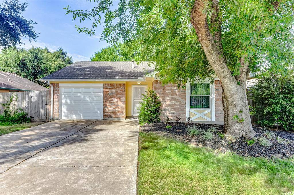 Katy, TX 77450,1038 Sierra Shadows DR