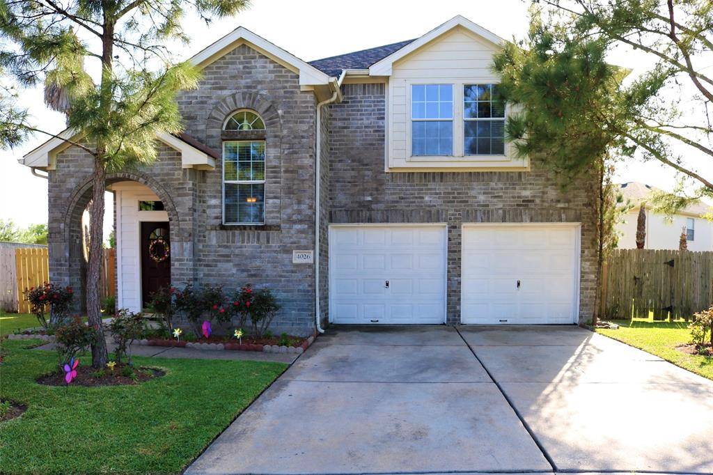 Houston, TX 77082,4026 Lone Dove CT