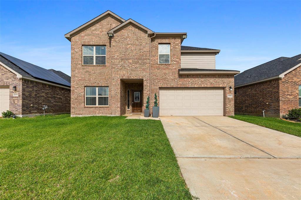 Tomball, TX 77377,22706 Rosehill Meadow DR