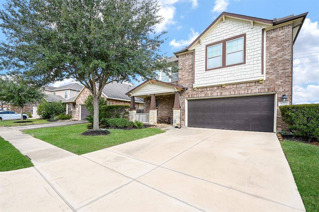 Katy, TX 77493,5435 Baronet Drive