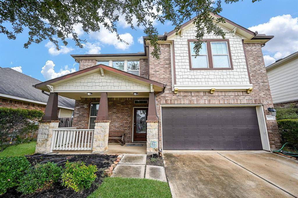 Katy, TX 77493,5435 Baronet Drive