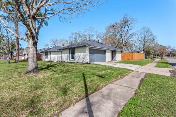 Houston, TX 77096,10719 Carlota CT