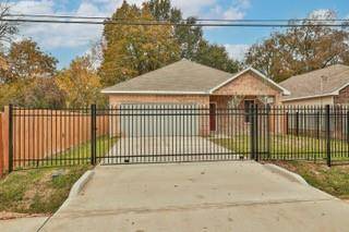 Houston, TX 77088,873 Dolly Wright ST