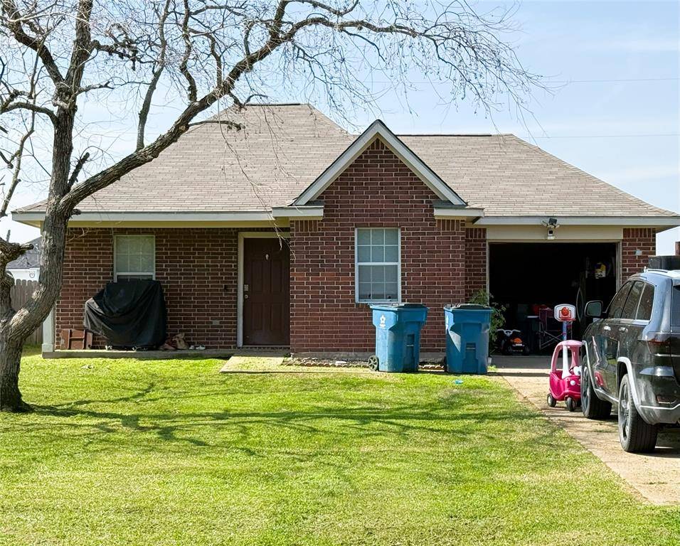 Hempstead, TX 77445,235 20th ST