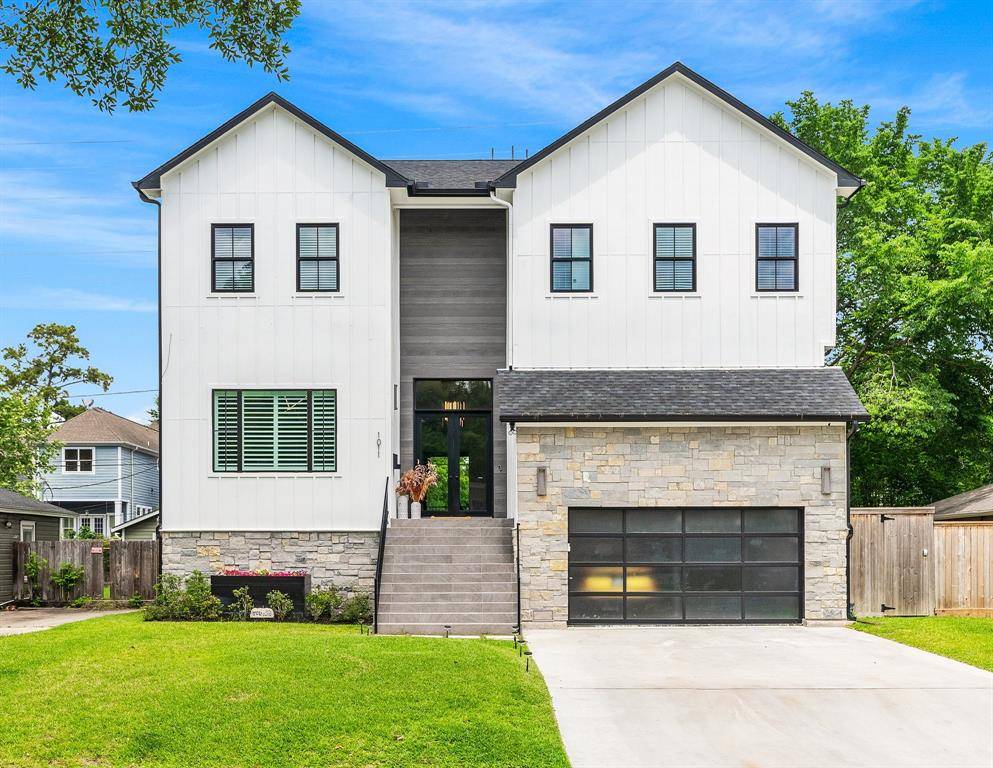 Houston, TX 77008,1011 Wynnwood LN