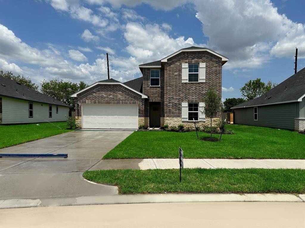 Rosenberg, TX 77469,2907 Misty Elm LN