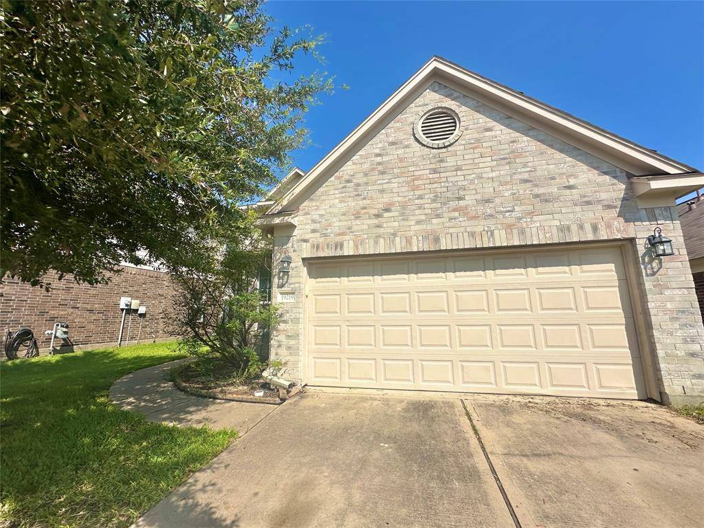 Tomball, TX 77375,19219 Bay Laurel CT