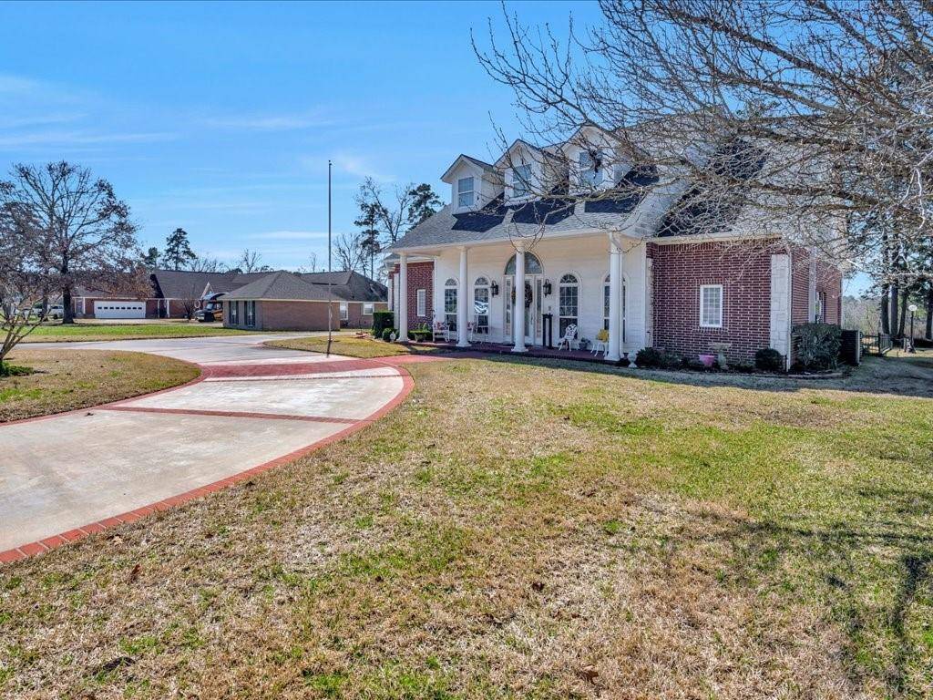 Diboll, TX 75941,904 Dogwood Ridge DR