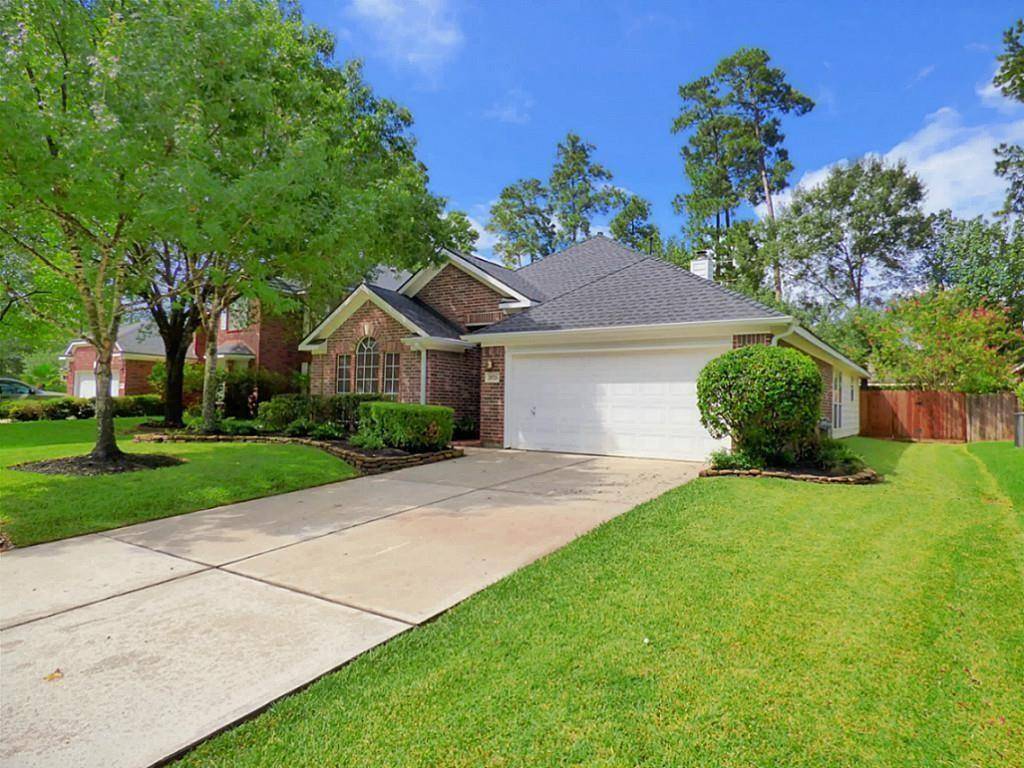 Humble, TX 77346,20726 Redbud TRL