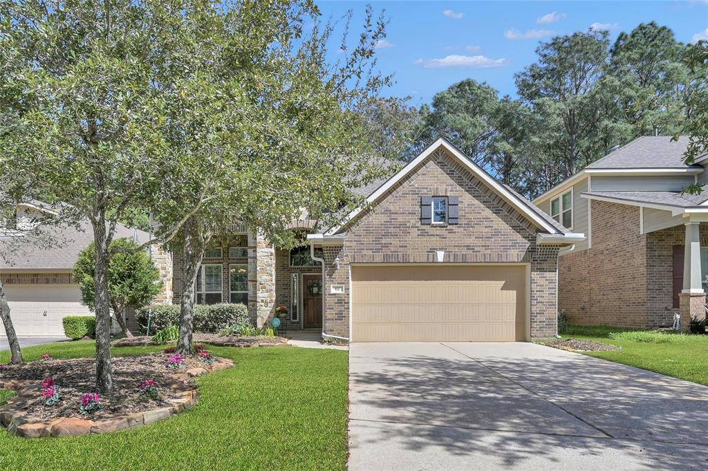 Spring, TX 77389,62 N Whistling Swan PL