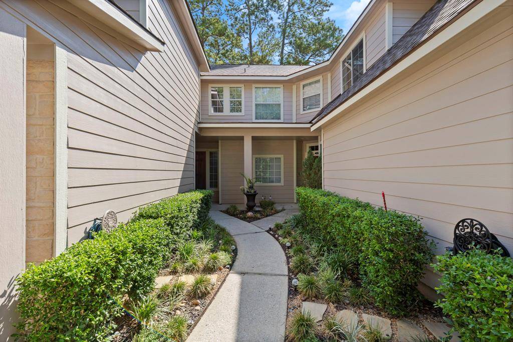 The Woodlands, TX 77382,115 E Greenhill Terrace PL