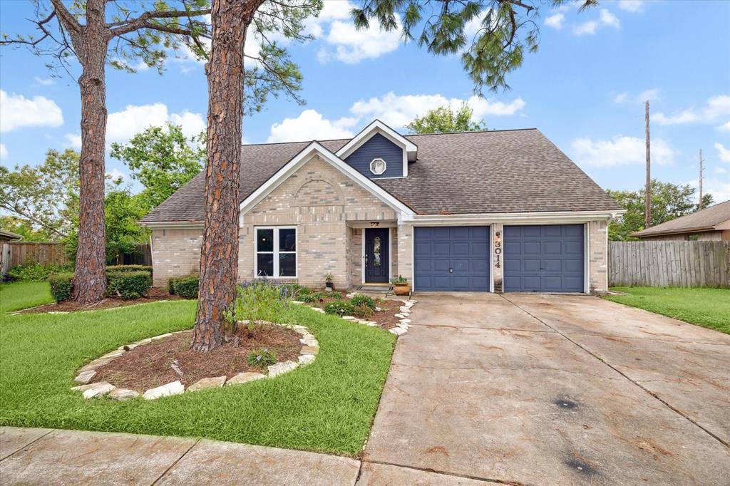 Pearland, TX 77584,3014 Lotus LN