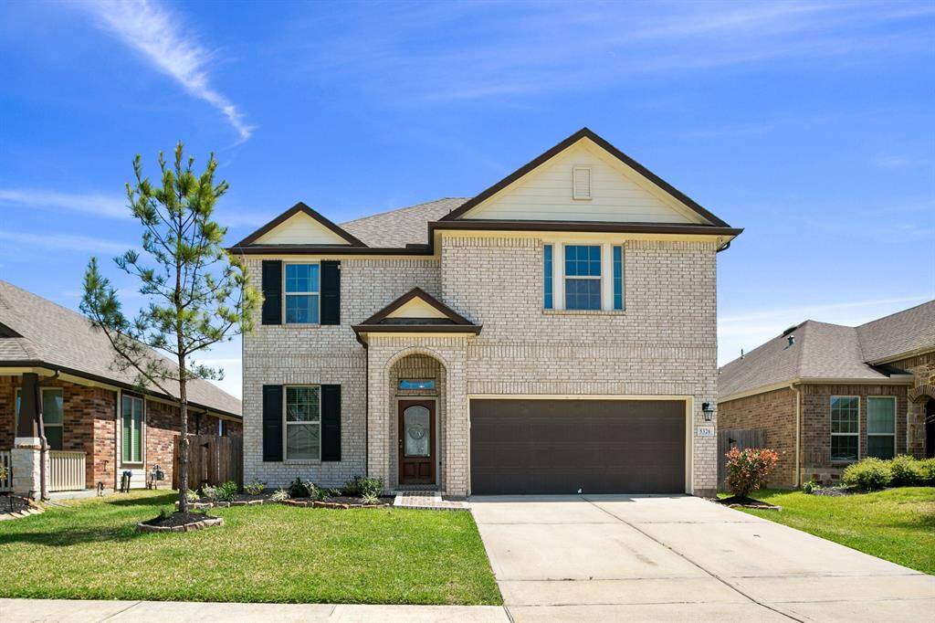 Katy, TX 77493,5326 Silver Ledge DR