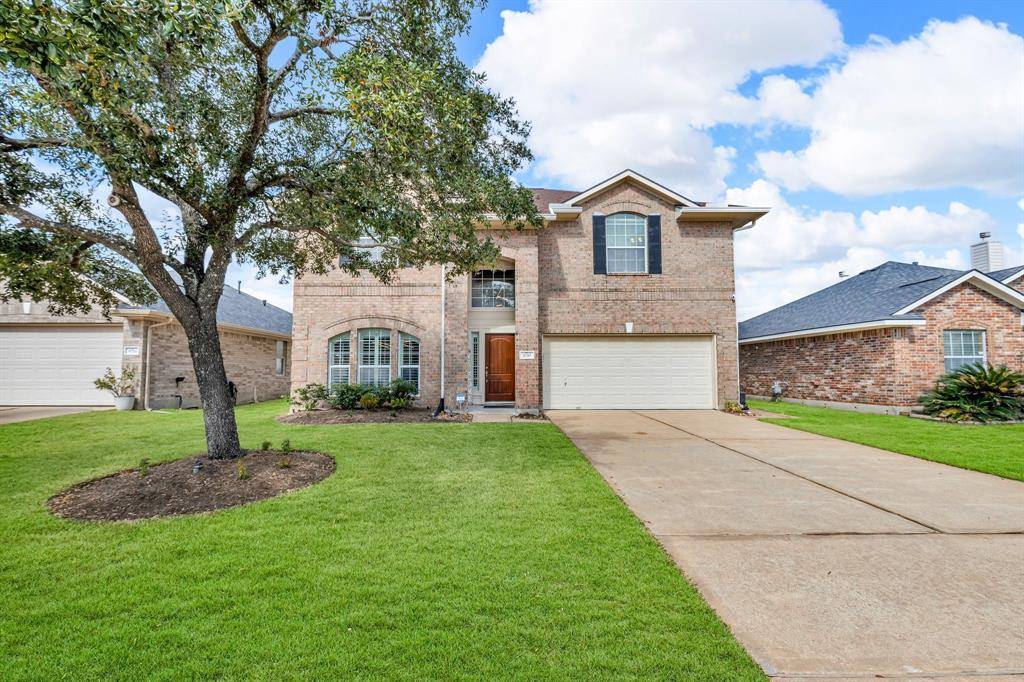 Tomball, TX 77375,8710 Cedar Walk DR