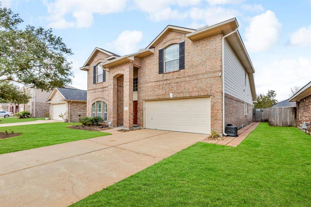 Tomball, TX 77375,8710 Cedar Walk DR