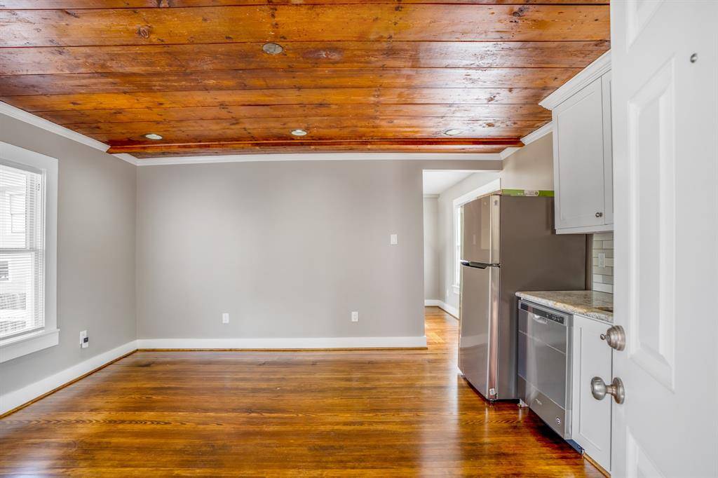 Houston, TX 77008,1536 Columbia Street #1/2