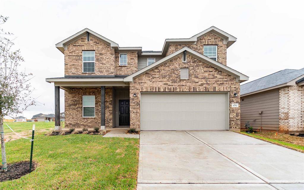 Brookshire, TX 77423,3092 Waxwing DR