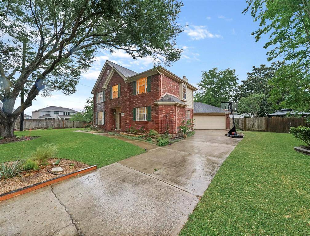 Richmond, TX 77406,1903 Old Prairie CT