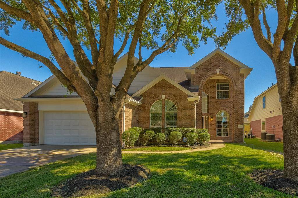 Pasadena, TX 77505,5319 Silver Oak Drive DR