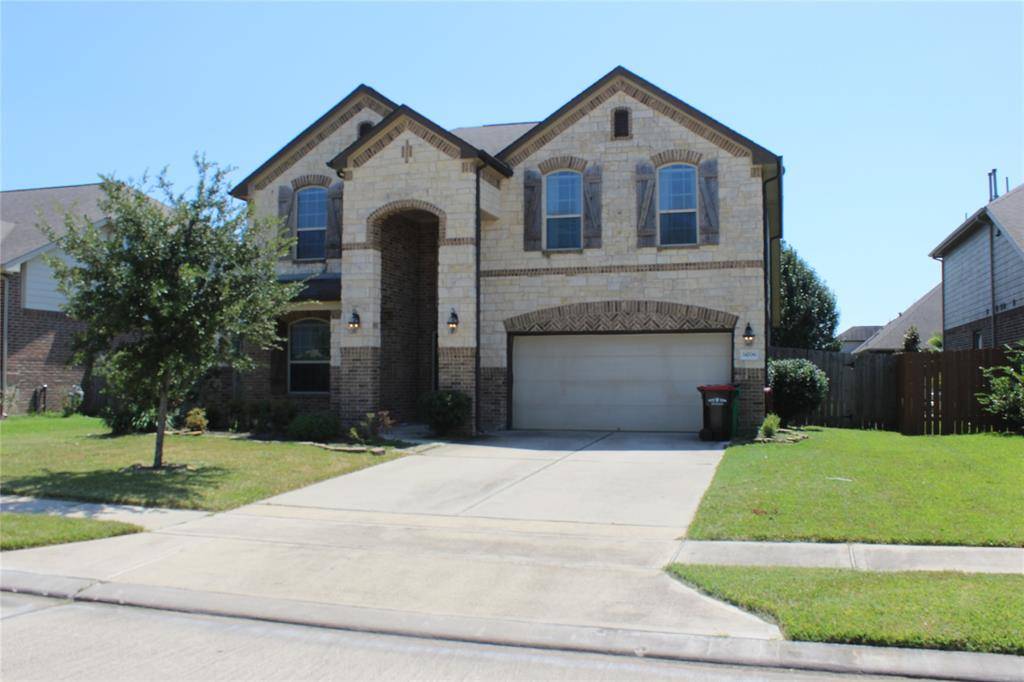 Cypress, TX 77433,14706 E Ginger Pear CT