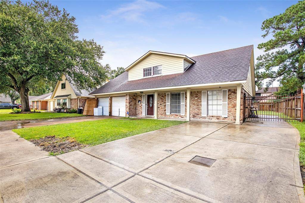 Pasadena, TX 77502,2005 N Fisher CT