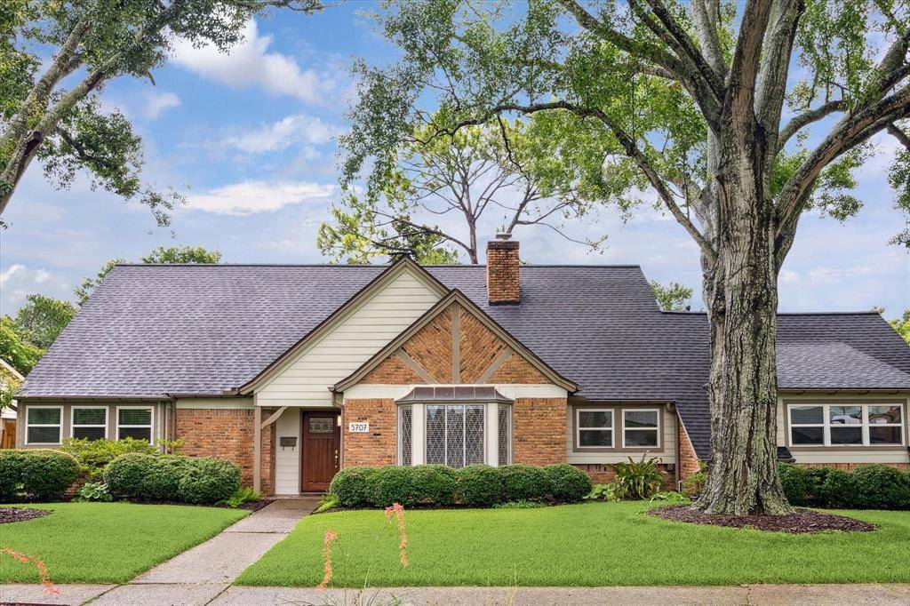 Houston, TX 77096,5707 Darnell ST