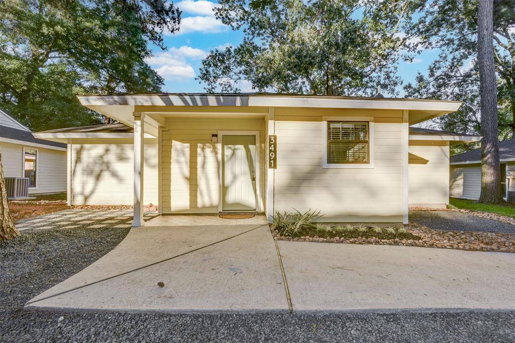 Montgomery, TX 77356,3491 Balboa Circle