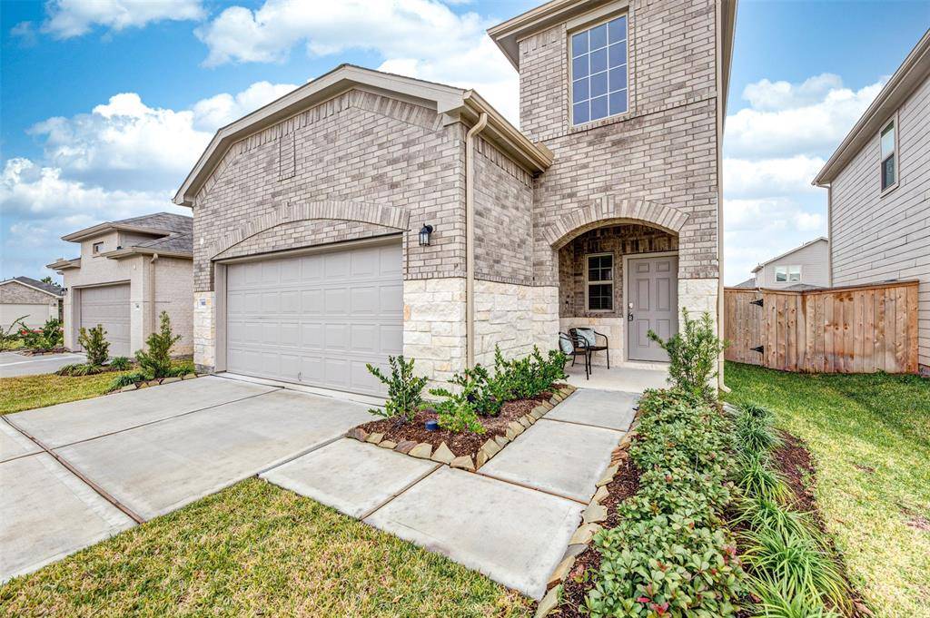 Conroe, TX 77302,16507 Pine Arrow DR