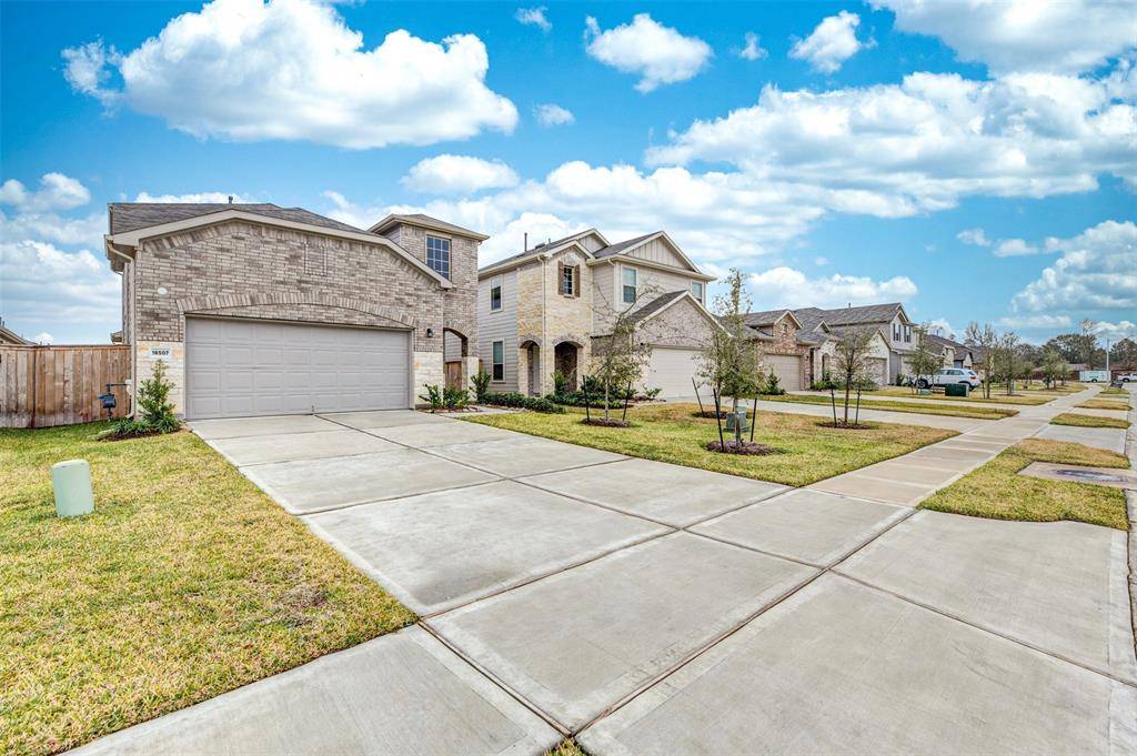 Conroe, TX 77302,16507 Pine Arrow DR