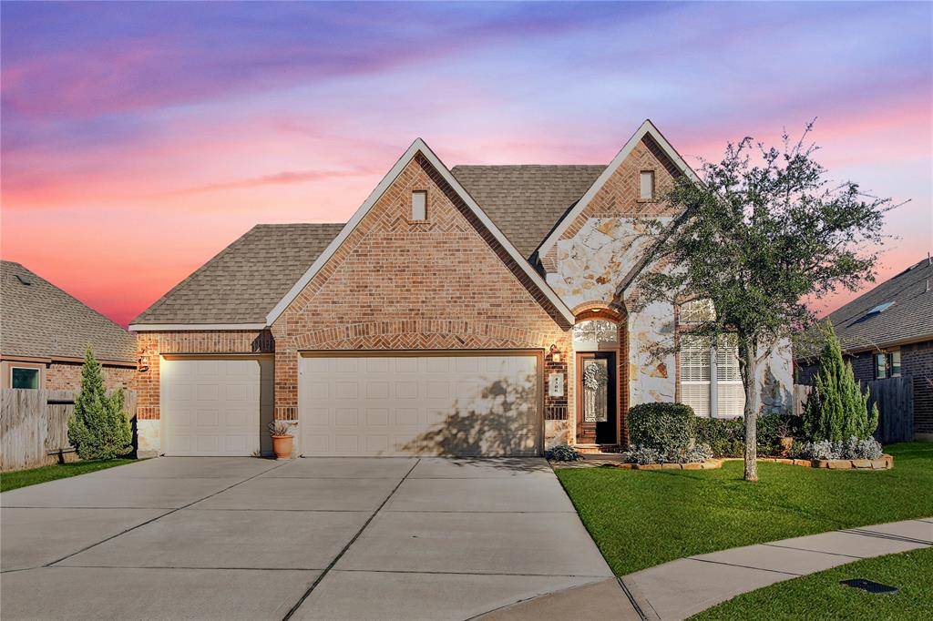 Katy, TX 77493,4306 Cobalt Cross ST