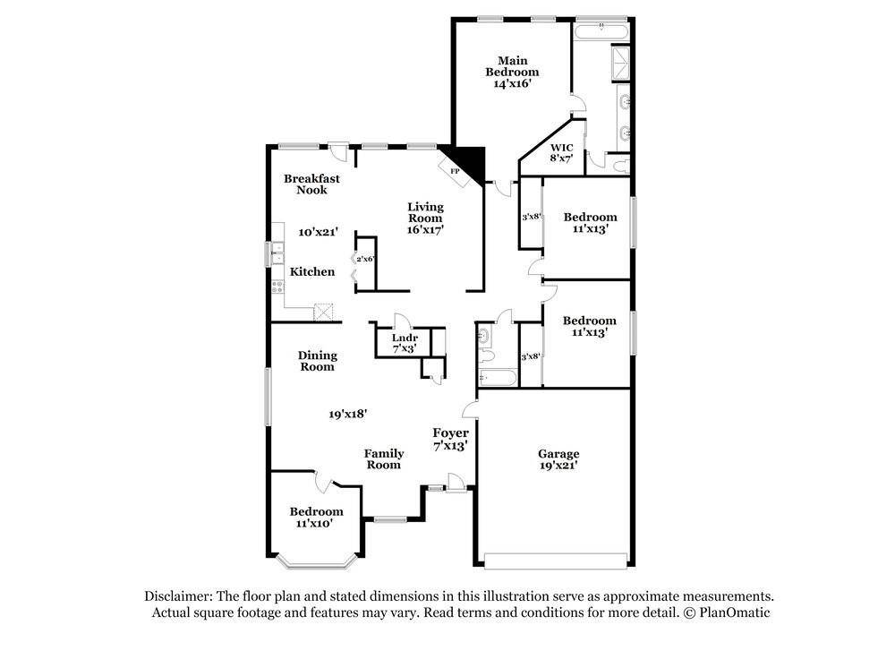 Houston, TX 77091,6115 Oak Bay DR