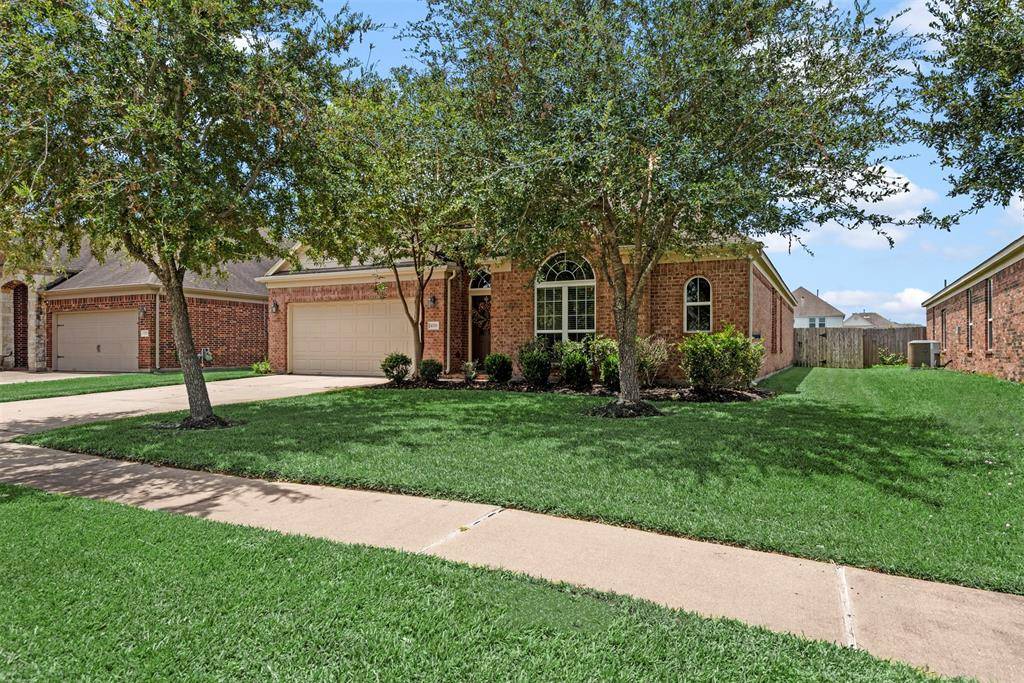 Rosenberg, TX 77471,4706 Sedgewood DR