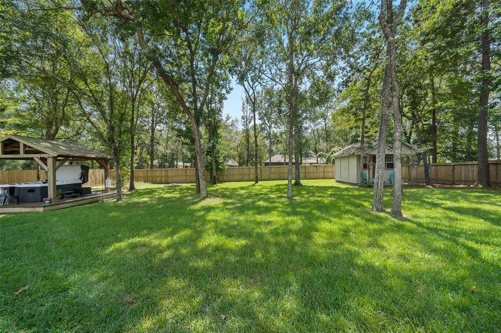 Magnolia, TX 77354,12507 Mustang CT