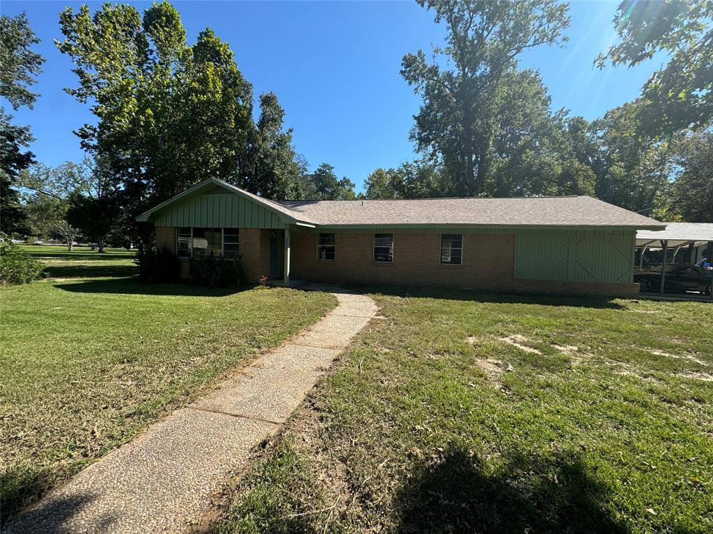 Livingston, TX 77351,202 1st ST